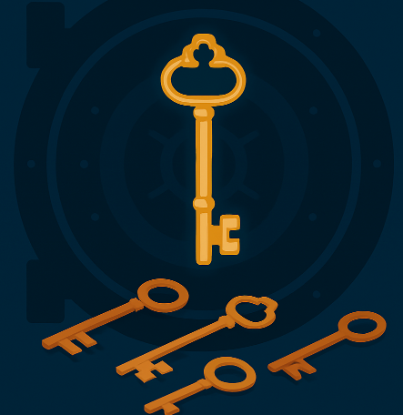 Are Your Digital Keys Easy to Copy? A Simple Guide to Strong Passwords