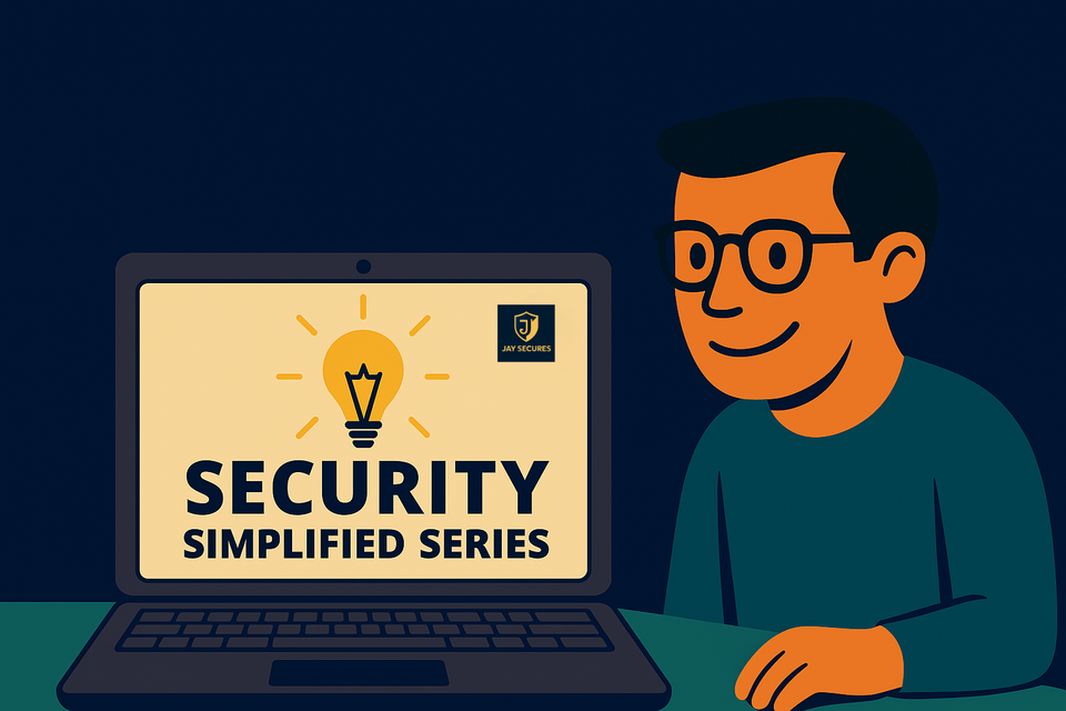 Security Simplified Series